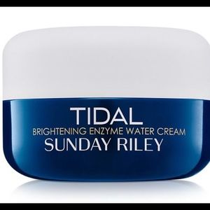 Sunday Riley TIDAL cream. 1.7oz